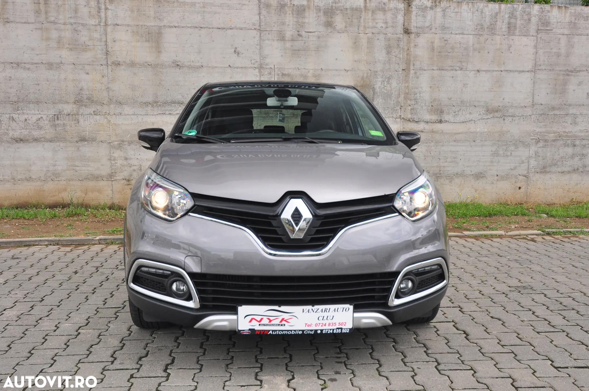 Renault Captur ENERGY dCi 90 EDC XMOD - 2