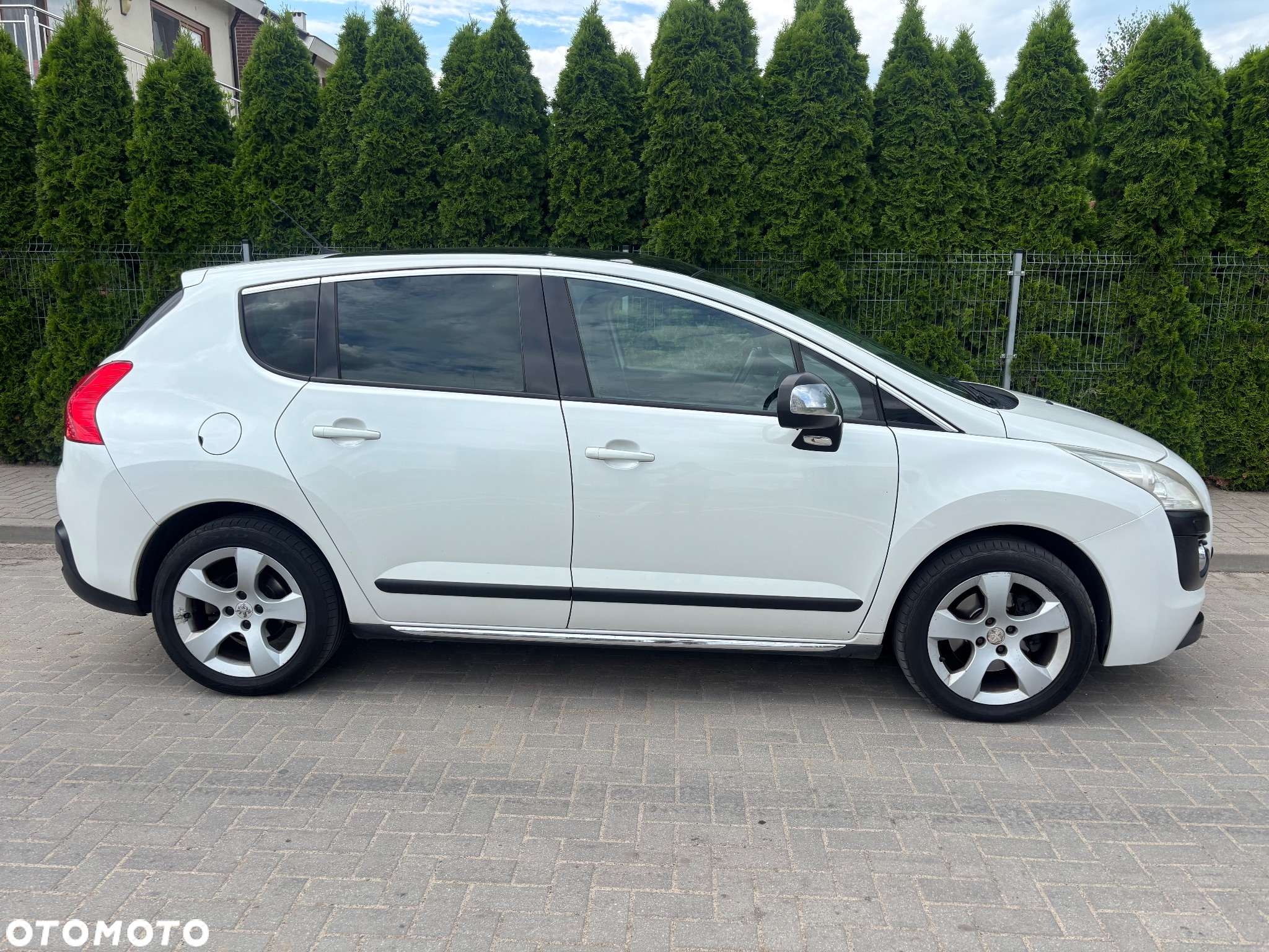 Peugeot 3008 - 2