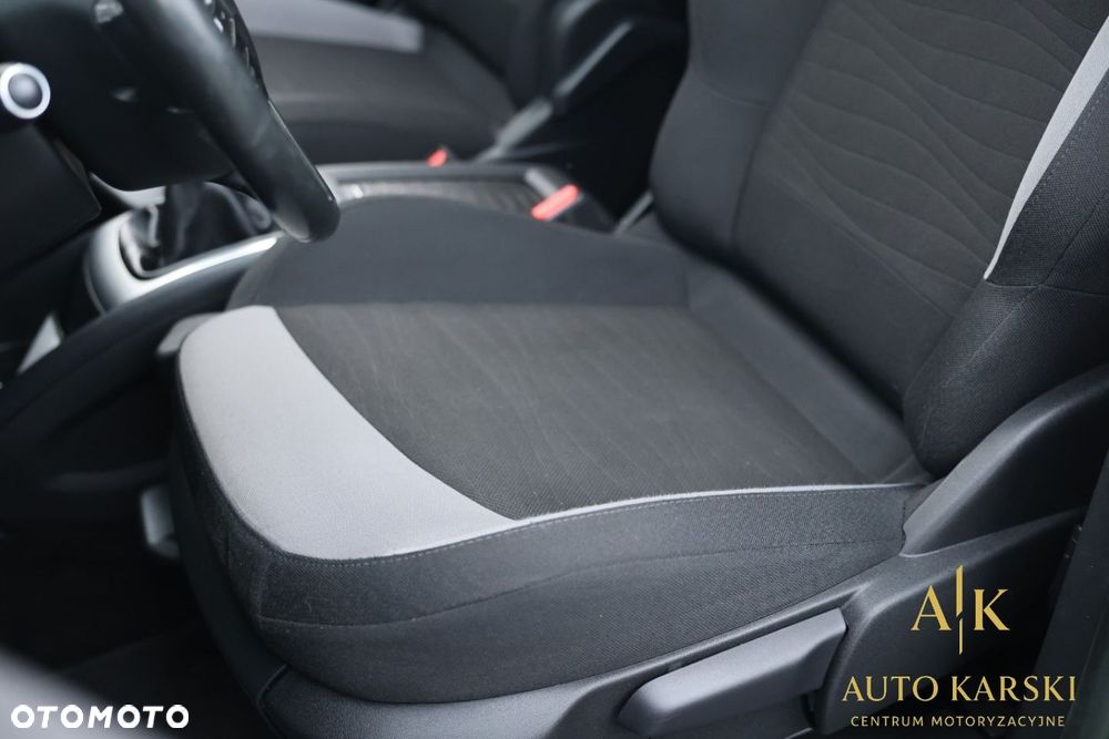 Citroën C4 Picasso - 26