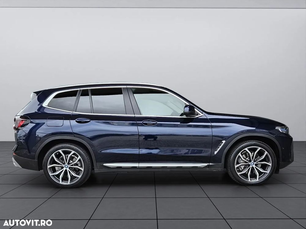 BMW X3 xDrive30e Aut. M Sport - 6