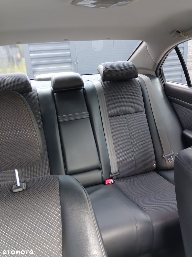 Chevrolet Epica 2.0 LS - 21