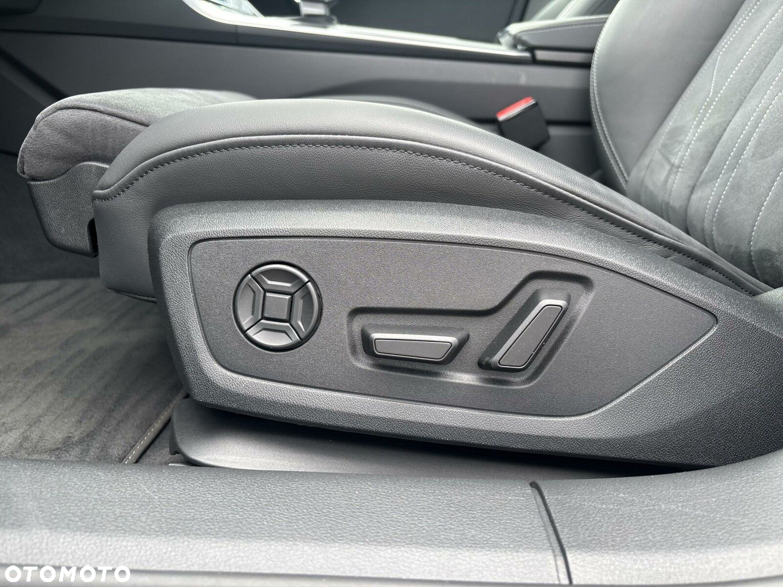 Audi A6 - 28