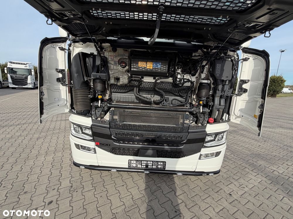 Scania R500 - 24
