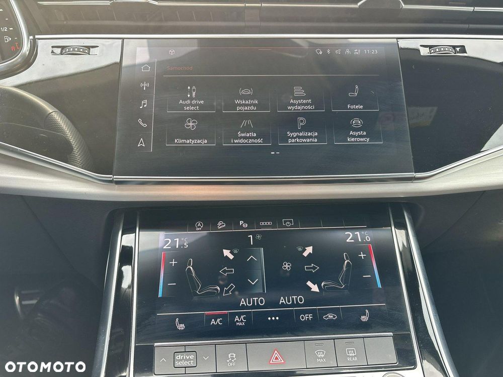 Audi Q8 - 25
