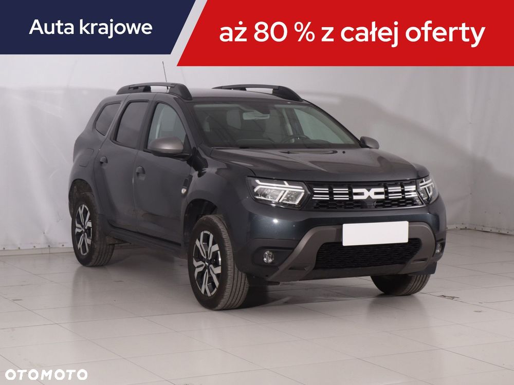 Dacia Duster - 3