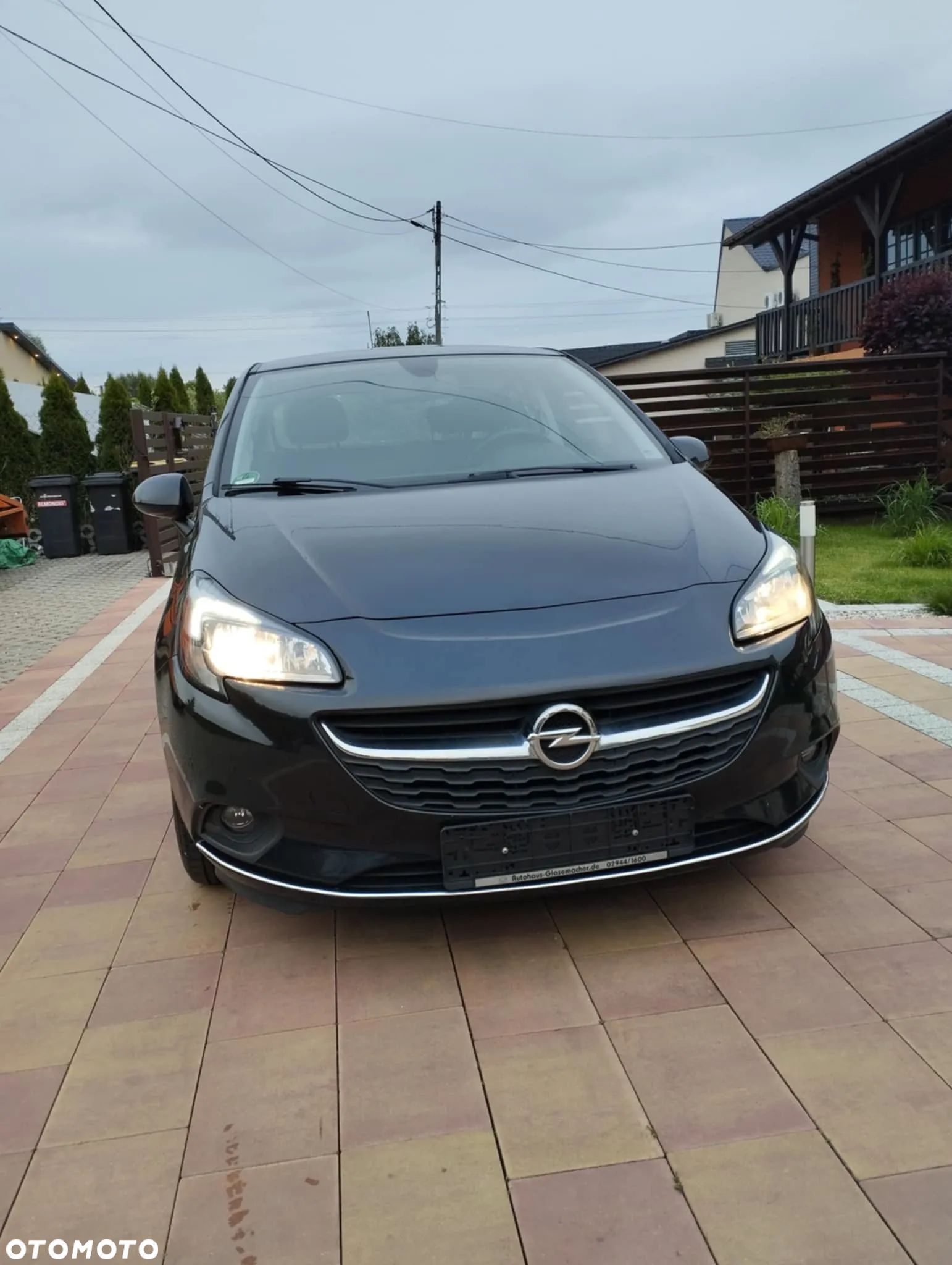 Opel Corsa 1.4 Active - 1