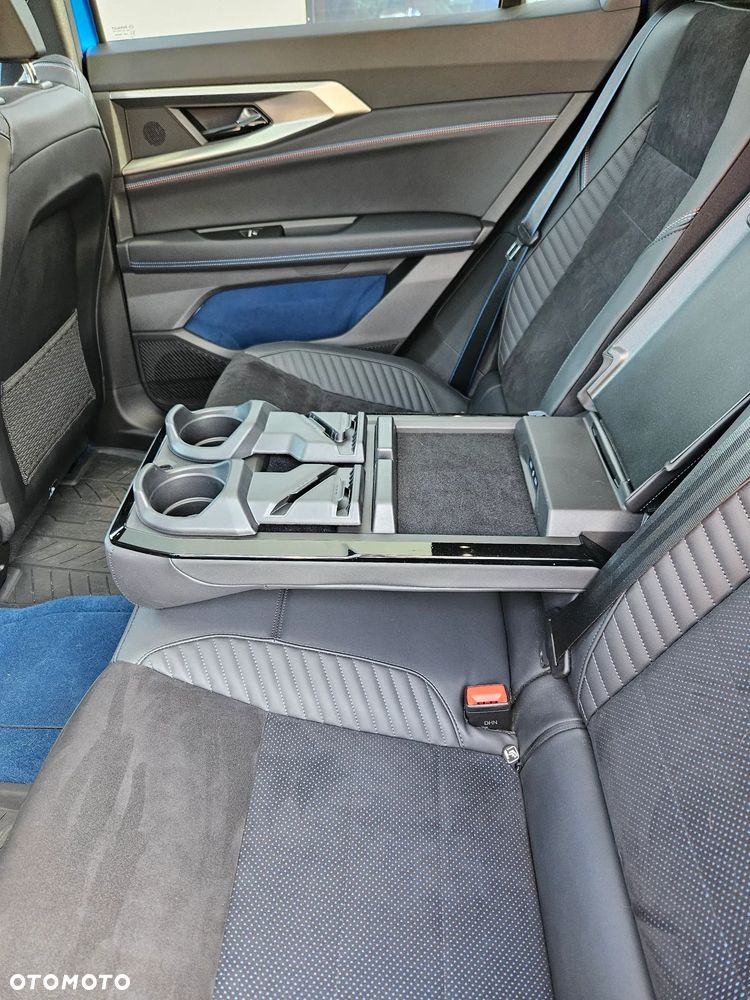 Renault Rafale 1.2 E-Tech PHEV 4x4 300 atelier Alpine MMT - 13