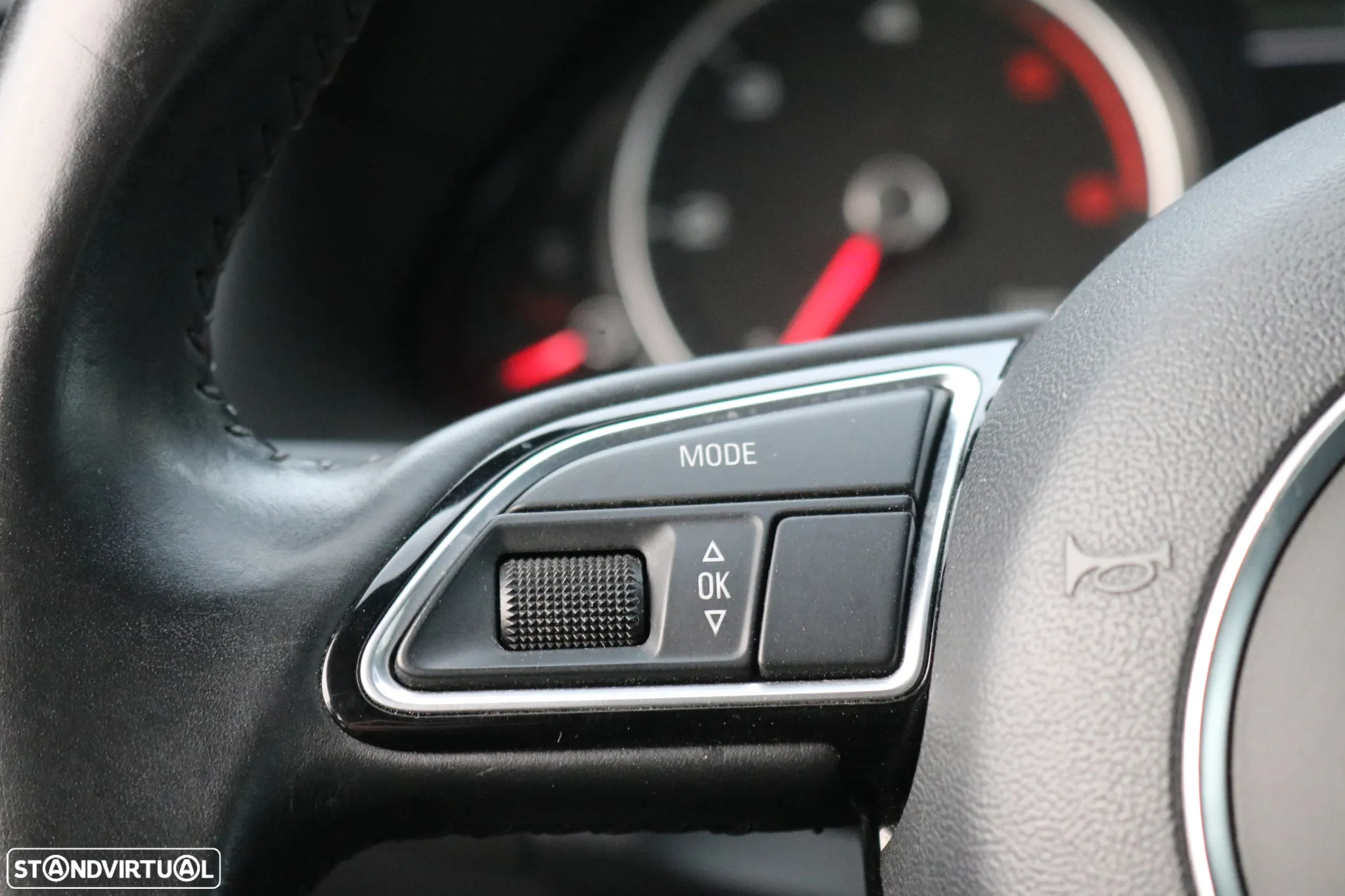 Audi Q5 2.0 TDi S-line - 41