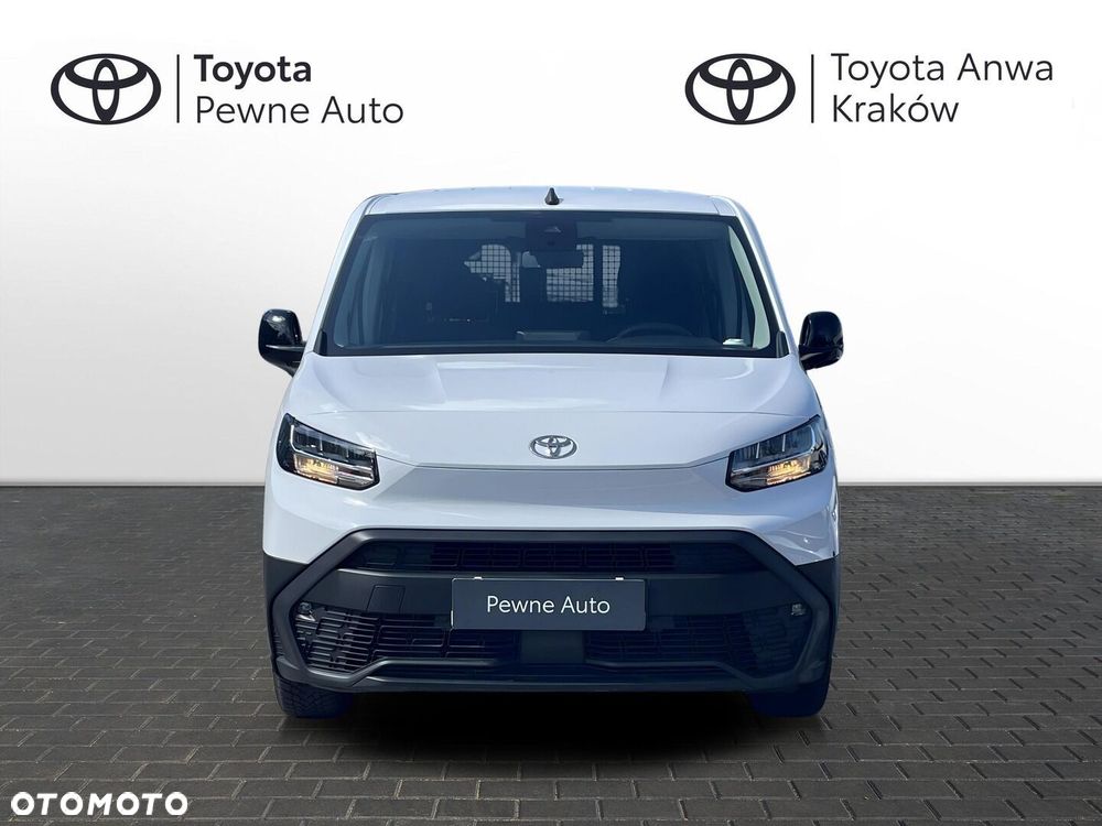 Toyota Proace City - 8