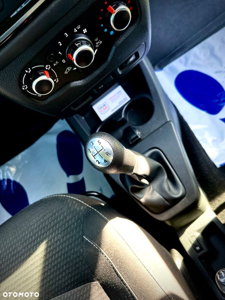 Dacia Dokker 1.5 dCi Laureate - 15