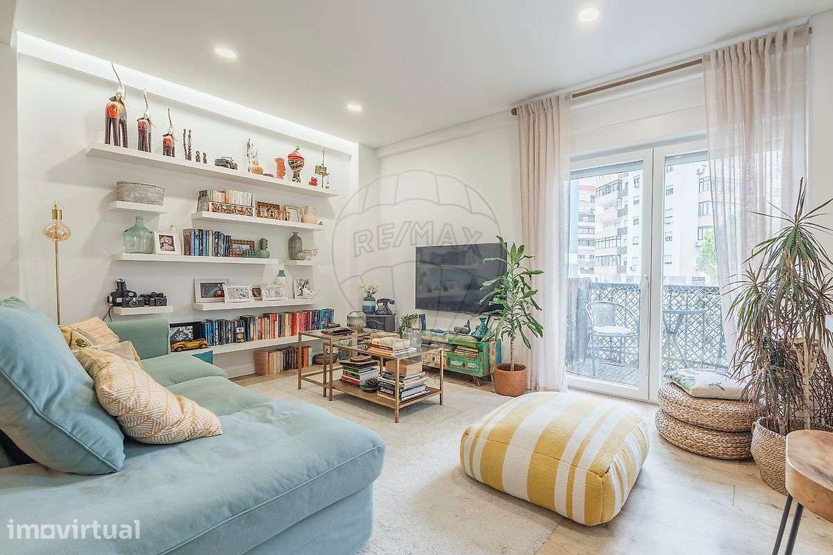 Apartamento T2 para venda - Grande imagem: 5/32