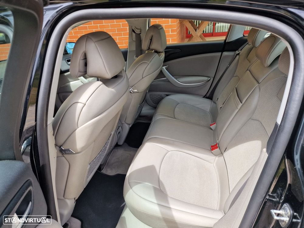 Citroën C5 2.0 HDi Exclusive - 6