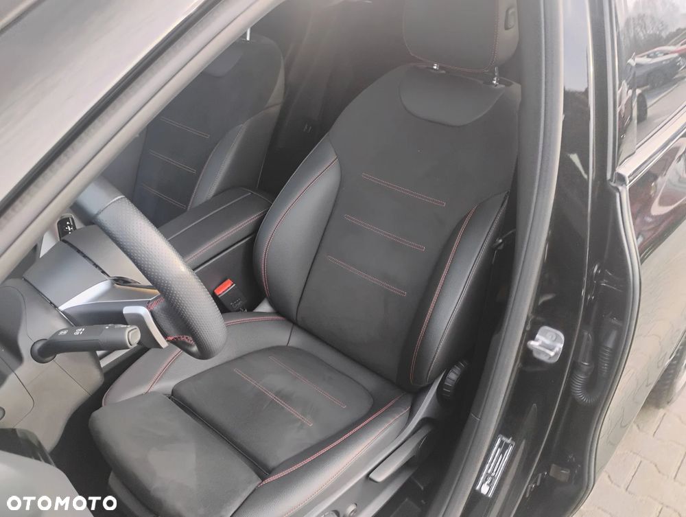 Mercedes-Benz GLA 200 mHEV AMG Line 7G-DCT - 10