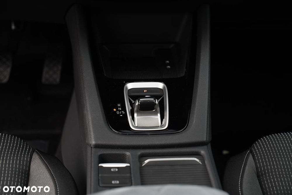 Skoda Octavia 1.5 TSI mHEV Edition 130 Selection DSG - 7