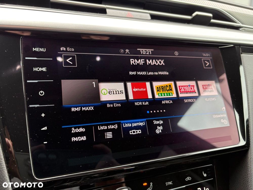 Volkswagen Arteon 2.0 TSI R-Line DSG - 33