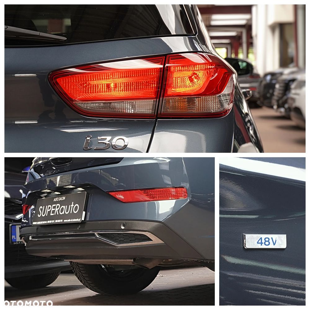 Hyundai i30 - 38