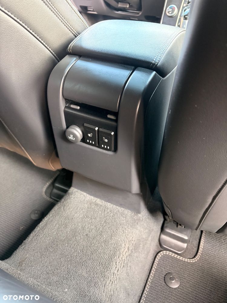Volvo V60 D4 Geartronic - 11