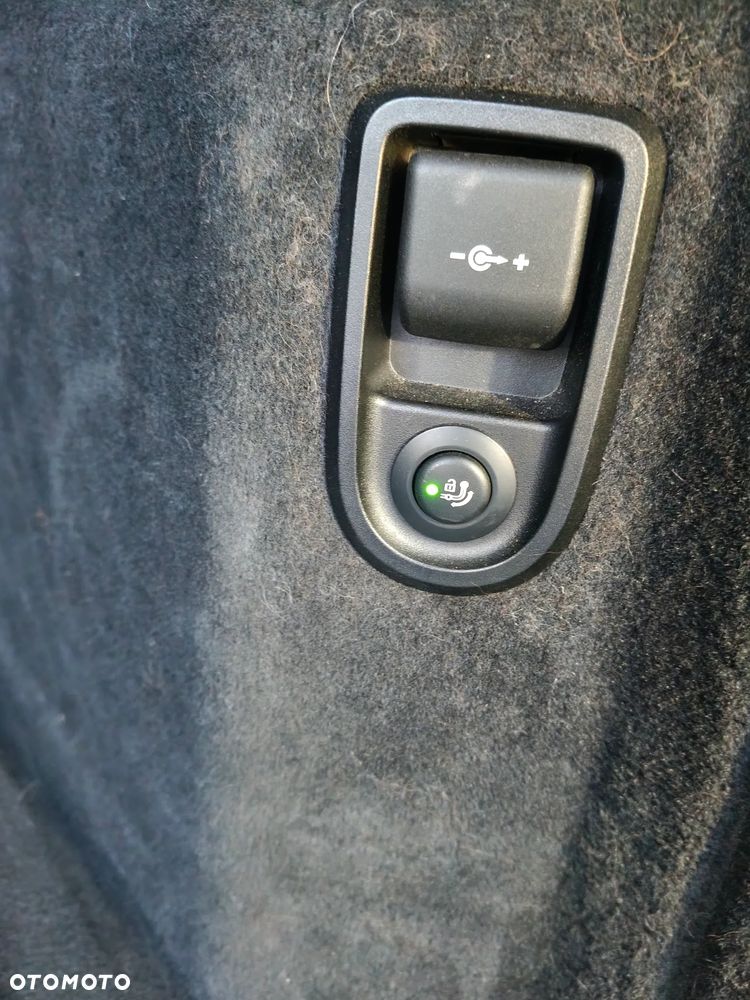 BMW Seria 5 520d xDrive Luxury Line sport - 13