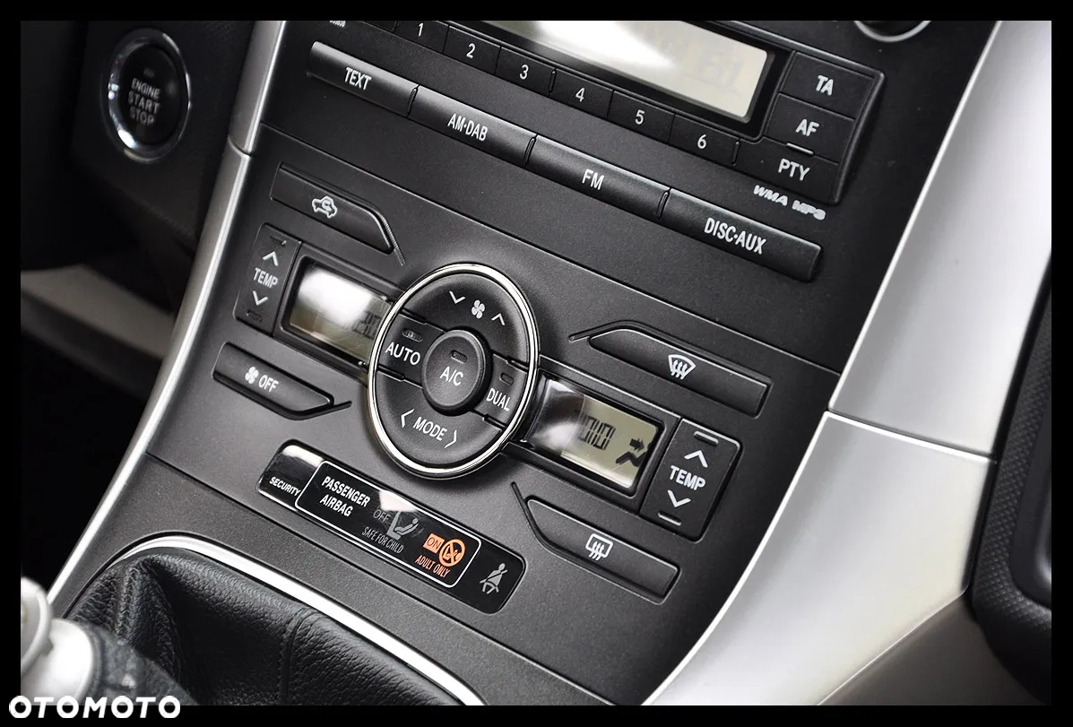 Toyota Auris 1.6 Edition - 35