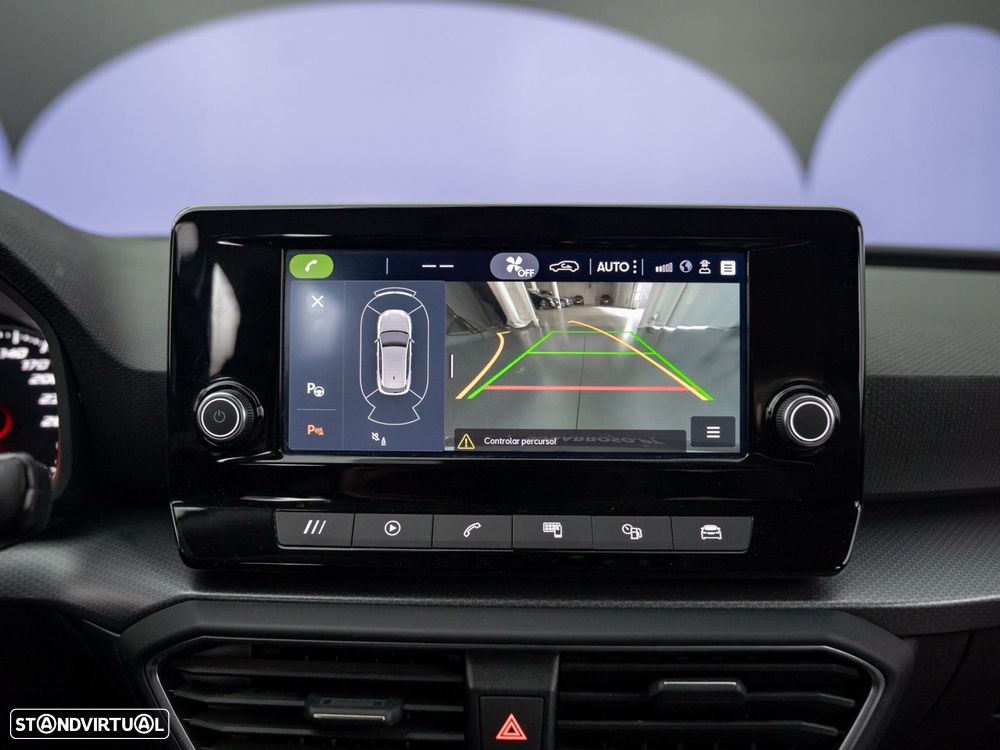 SEAT Leon 1.0 TSI Style - 26