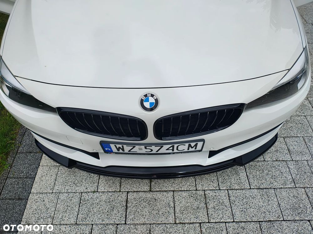 BMW 3GT 318d Advantage - 16