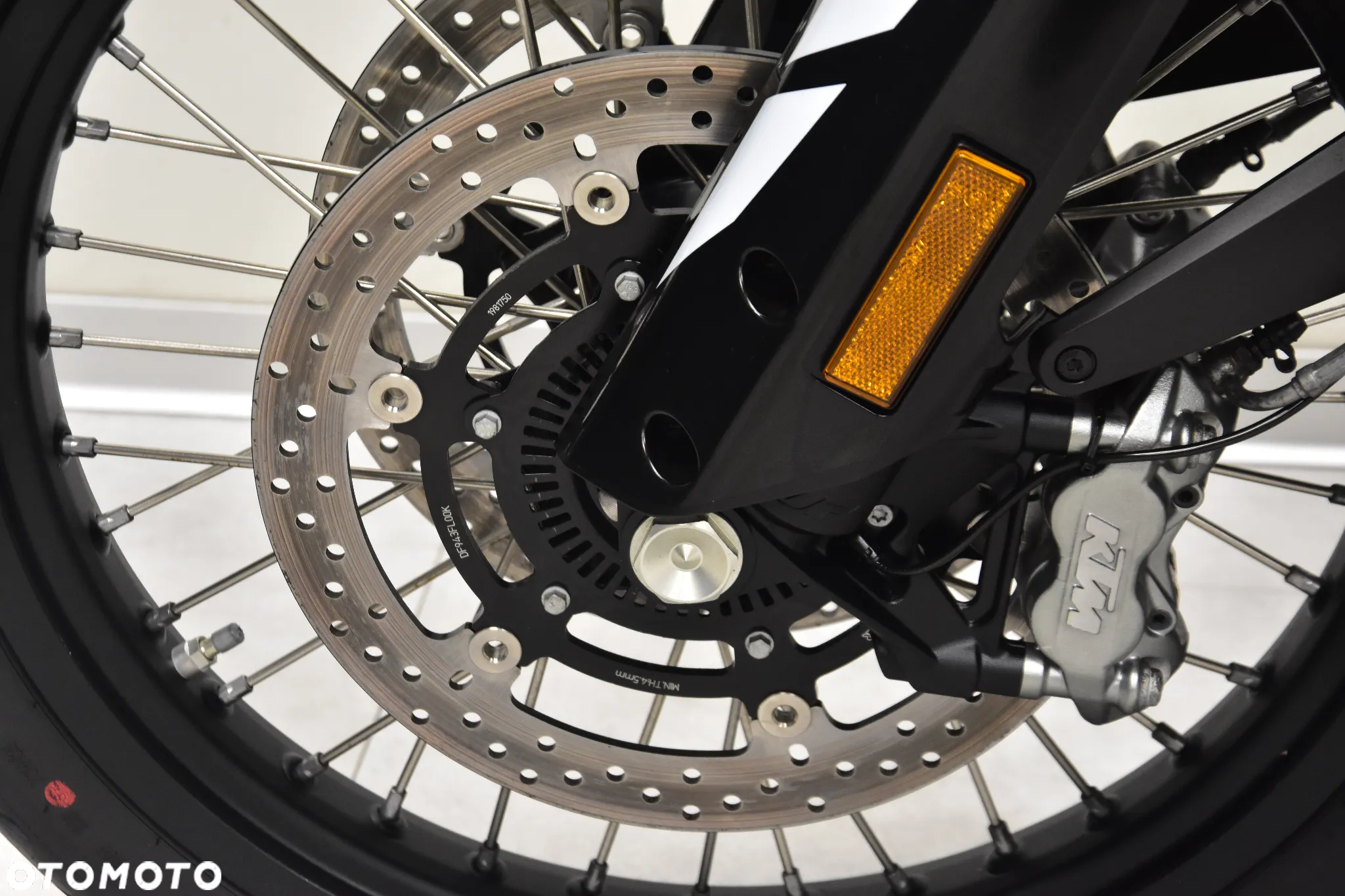 KTM Adventure - 31