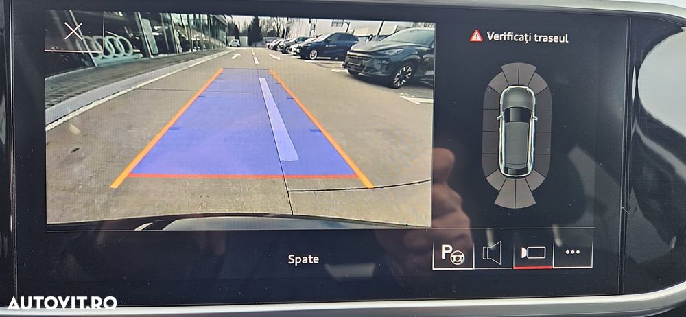 Audi A6 Allroad - 24