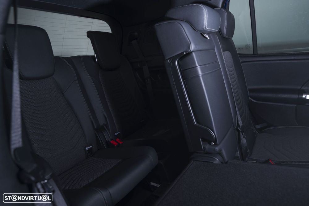 Mercedes-Benz EQB 250+ Edition - 20