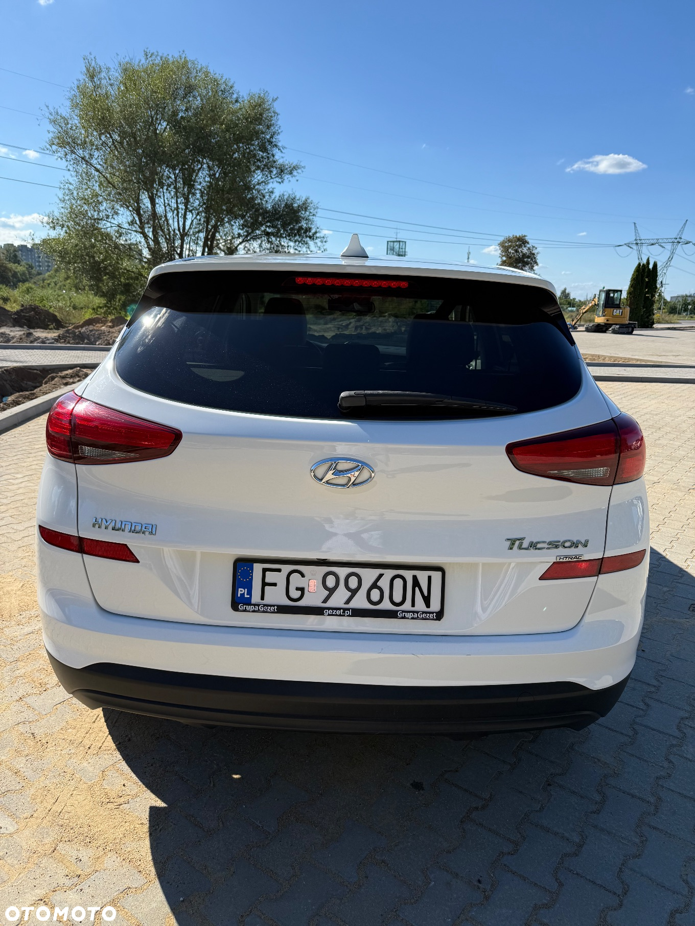 Hyundai Tucson - 6
