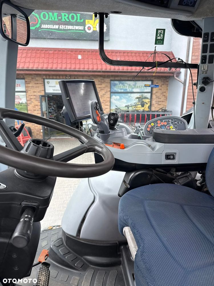 New Holland T 7.315 CASE Optium - 20