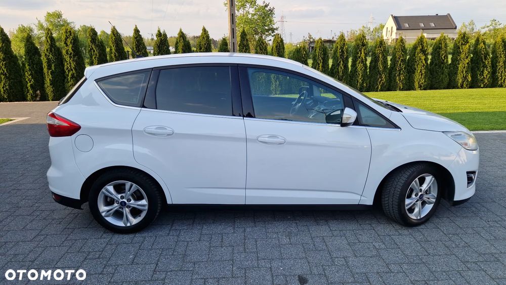 Ford C-MAX 2.0 TDCi Titanium - 30