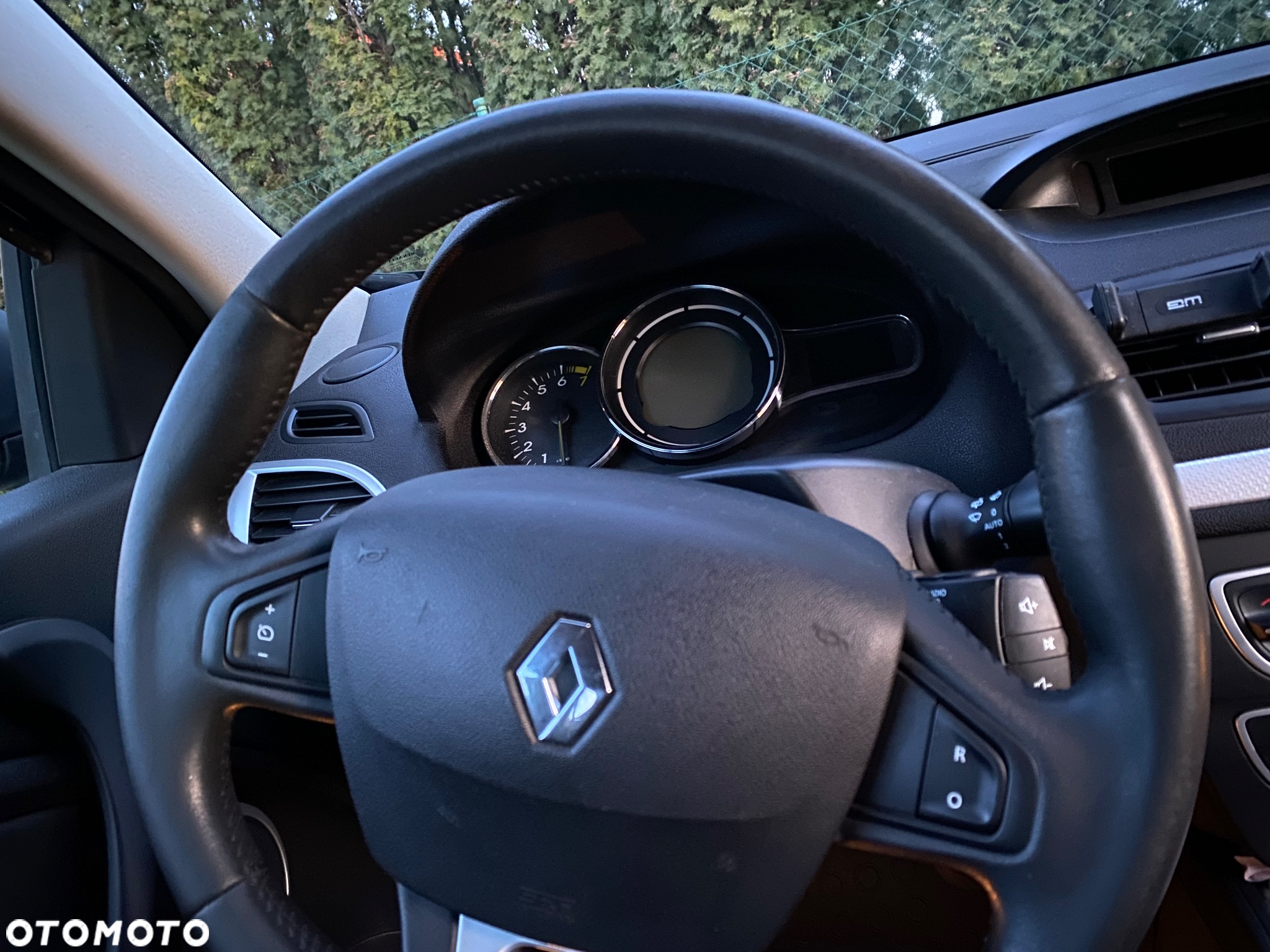 Renault Megane CC 1.6 16V Authentique - 10