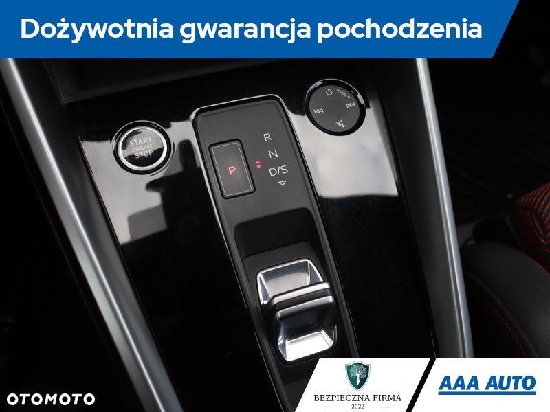 Audi A3 Sportback - 21