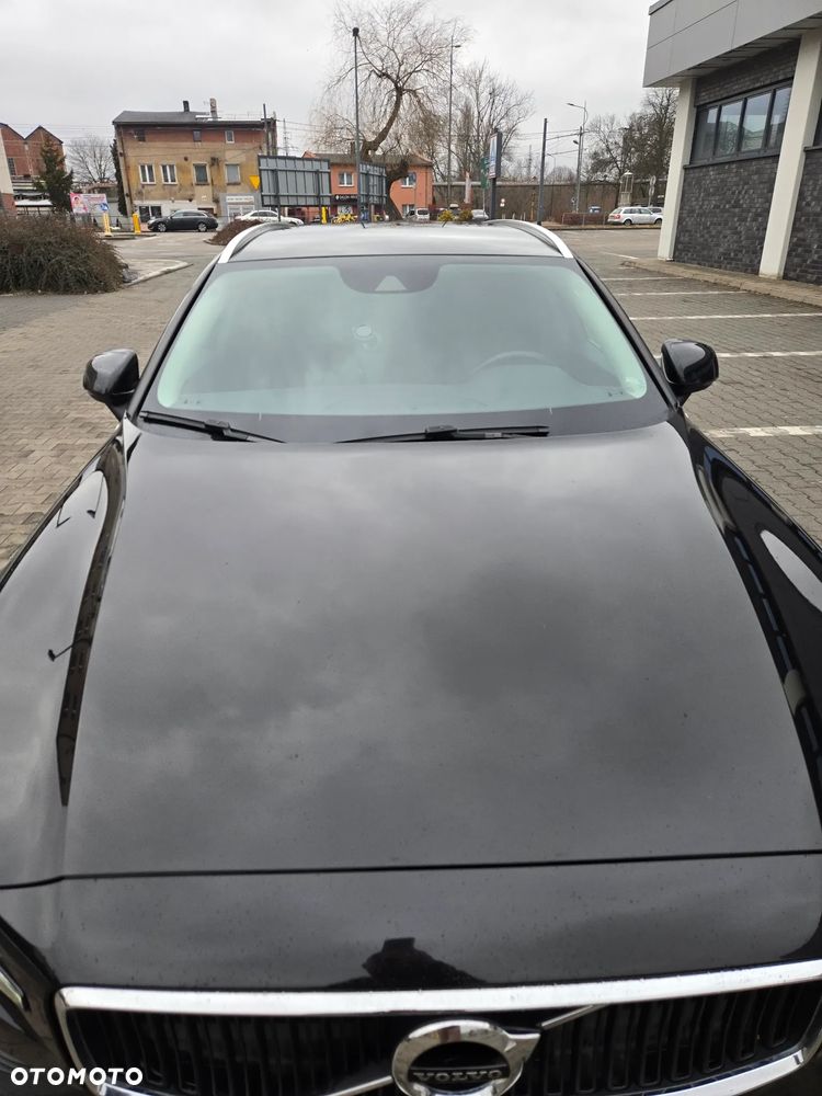 Volvo V60 - 17