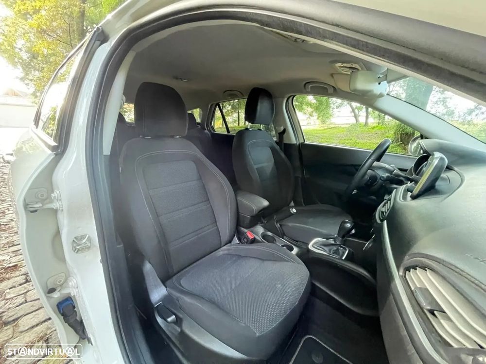 Fiat Tipo Station Wagon - 24
