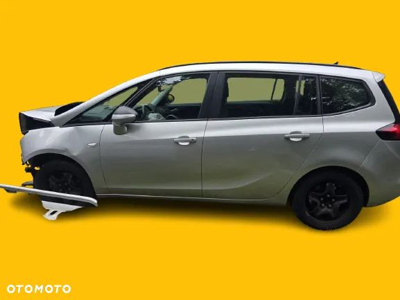 OPEL ZAFIRA C 2.0 CDTI 121kW/165KM A20DTH AF40 Z176 WSZYSTKIE CZESCI - 2