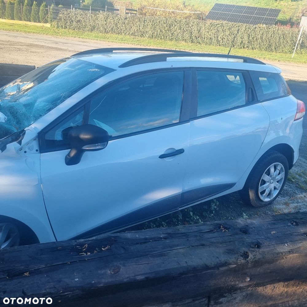 Renault Clio 1.5 dCi Life - 2