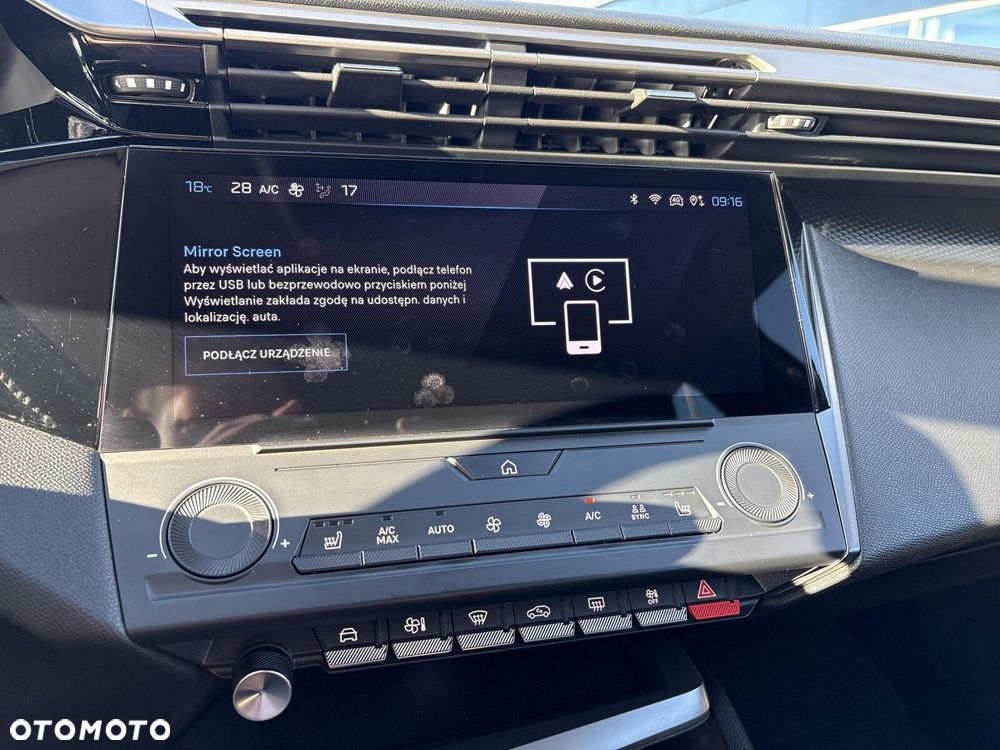 Peugeot 308 1.5 BlueHDi Active Pack S&S - 21