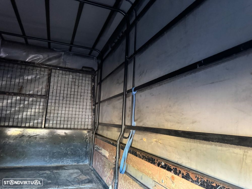 Fiat Ducato cabine dupla - 22
