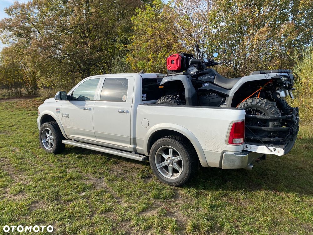 Dodge Durango 5,7 R/T - 3