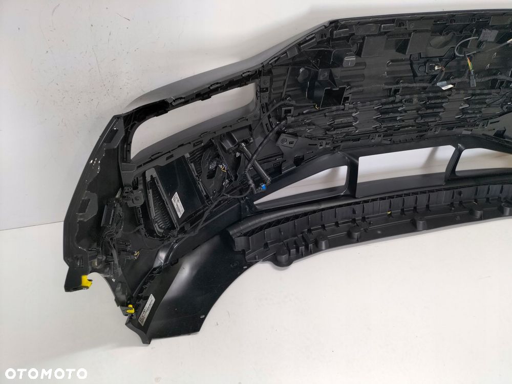 zderzak przedni przód audi q6 e-tron 24- s-line - 10
