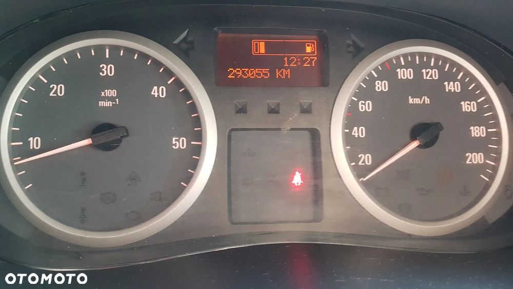 Opel Vivaro - 20