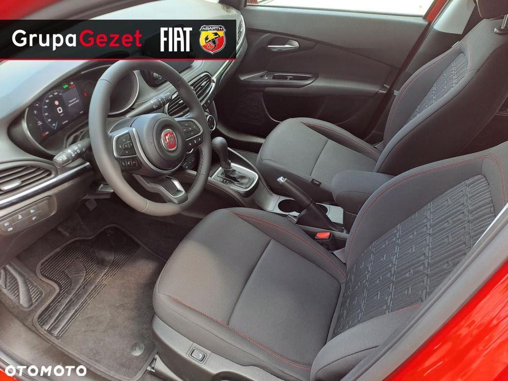 Fiat Tipo - 10