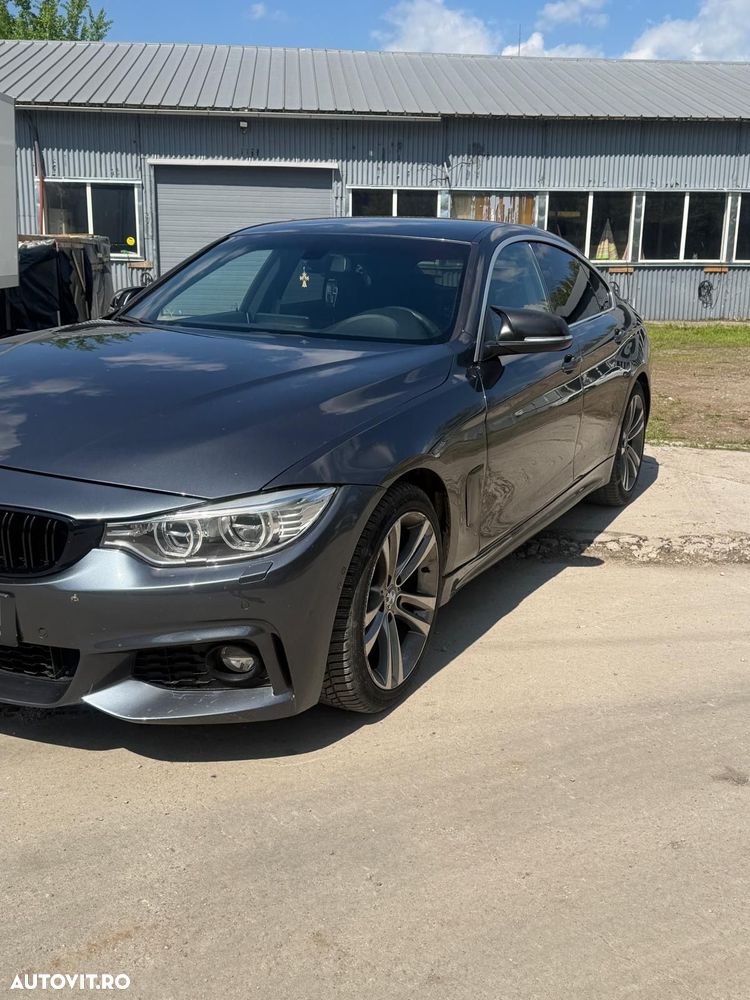BMW Seria 4 - 3