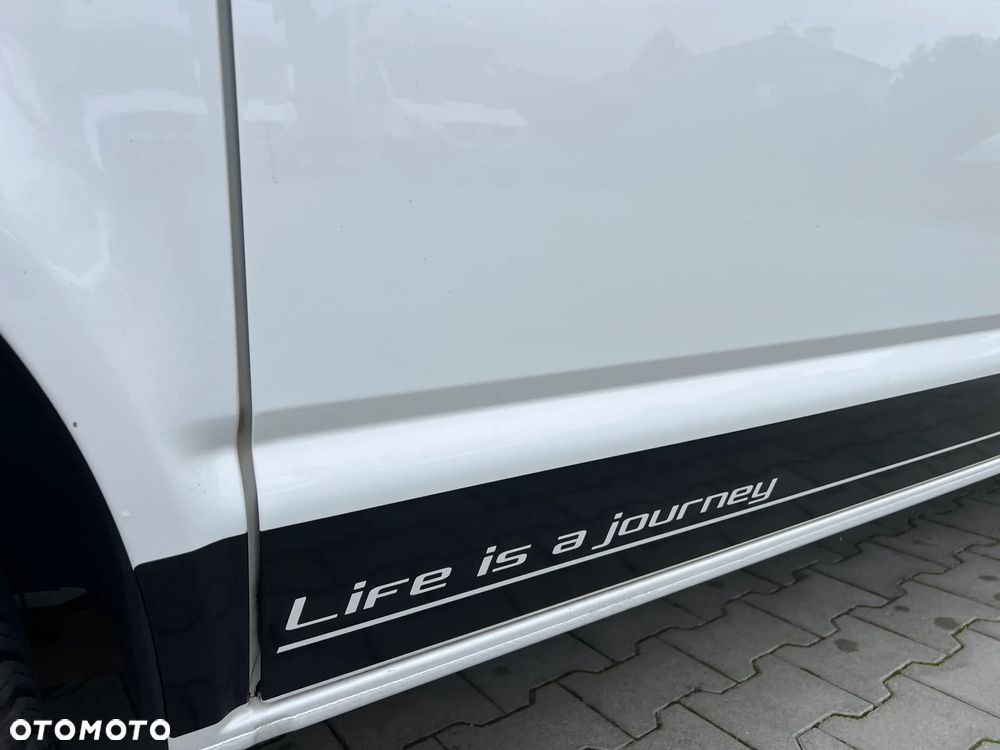 Volkswagen Multivan - 6