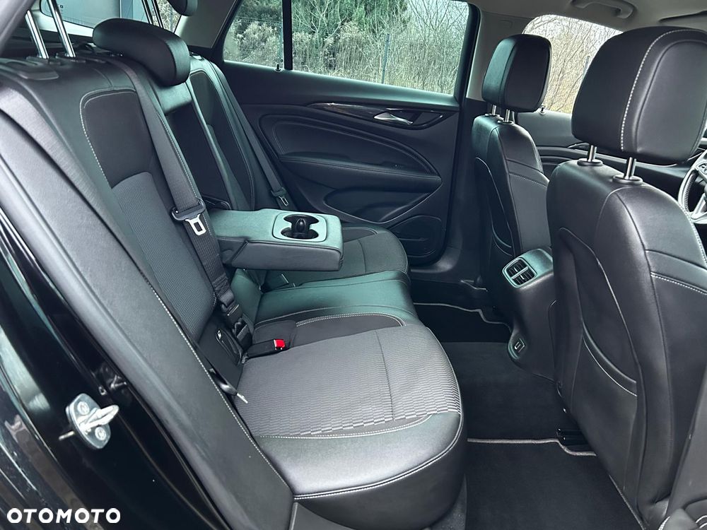 Opel Insignia 2.0 Automatik Innovation - 33