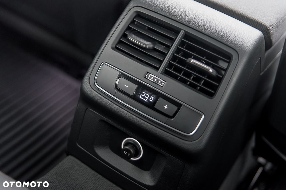 Audi A4 Avant - 17