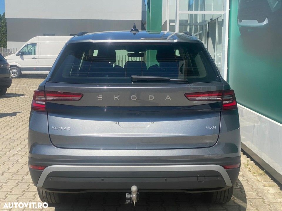 Skoda Kodiaq - 5