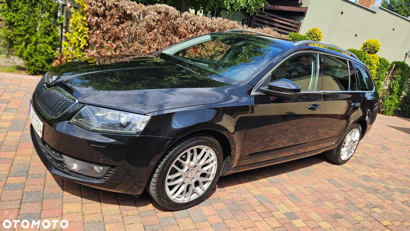 Skoda Octavia - 4