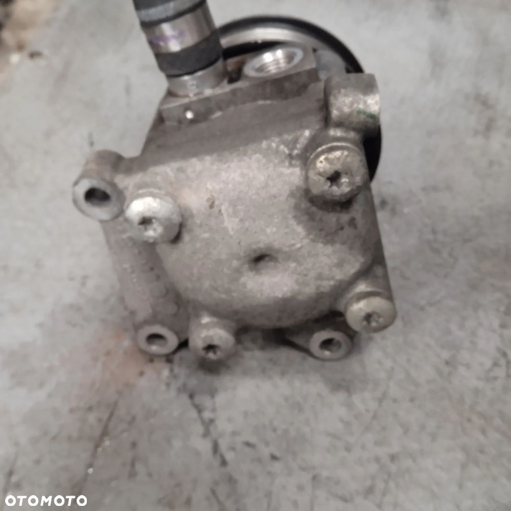 Pompa wspomagania Ducato III 2.3 euro 6 5801836047 - 3